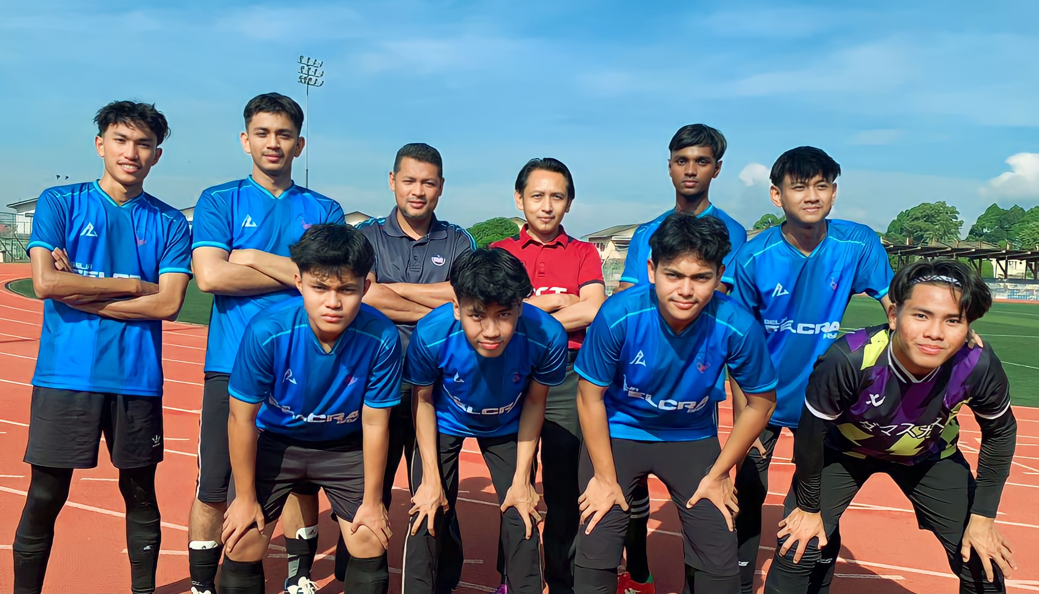 Programming Practice